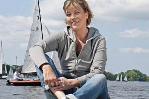 Dora Heldt hat erneut einen Krimi geschrieben