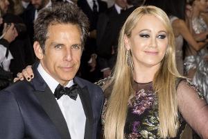 Vor wenigen Monaten waren Ben Stiller und Christine Taylor noch ein glückliches Paar - zumindest in der Öffentlichkeit