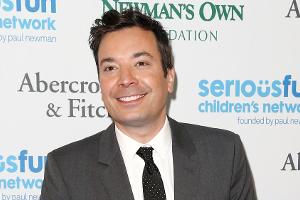 Seit über drei Jahren ist Jimmy Fallon Gastgeber der "Tonight Show"