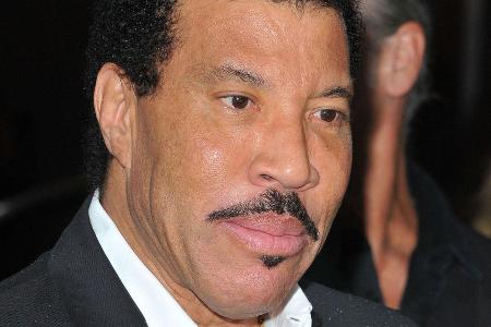 Dürfte das Verhalten seines Bassisten nicht gutheißen