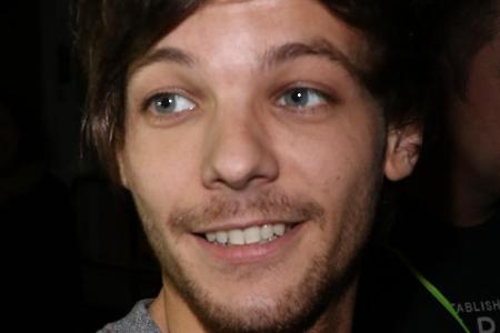 Louis Tomlinson wollte keine Pause von One Direction