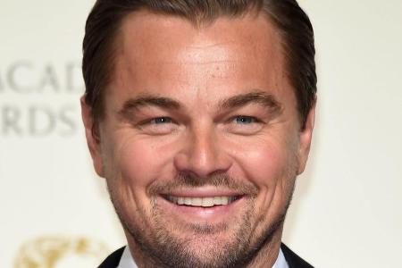 Leonardo DiCaprio kümmert sich jetzt um den Kalifornischen Schweinswal