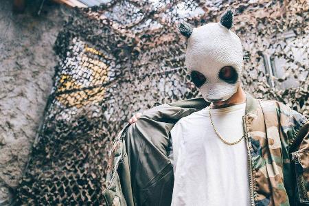 Cro will sein neues Album 