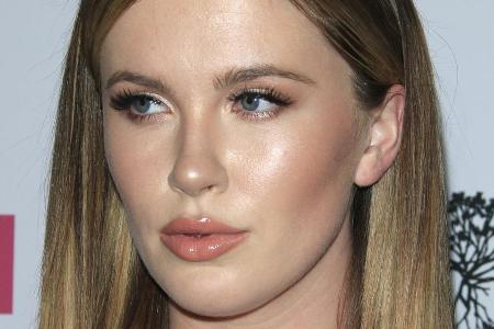 Ireland Baldwin lässt sich von Bodyshaming-Attacken nicht einschüchtern