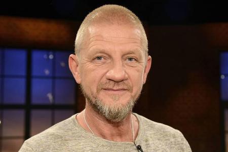 Einer der erfolgreichsten deutschen Regisseure: Sönke Wortmann