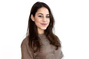 Almila Bagriacik wird offenbar die Nachfolgerin von Sibel Kekilli im "Tatort"