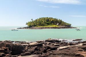 Die Île du Diable war fast ein Jahrhundert lang einer der grausamsten Orte der Welt