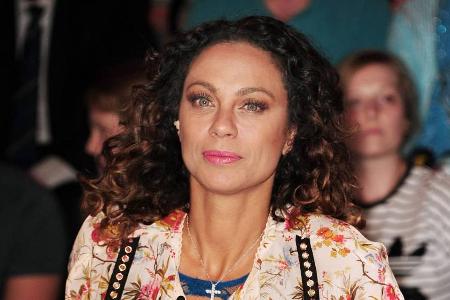 Lilly Becker ist ein TV-Profi