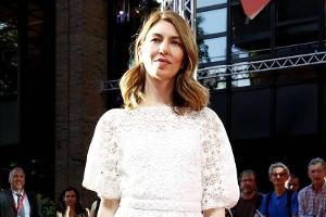 Sofia Coppola beim Filmfest München