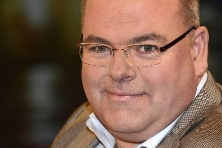 Walter Kohl hatte seit längerem keinen Kontakt mehr zu seinem Vater Helmut Kohl