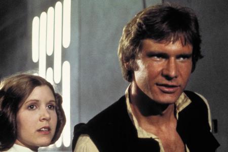Han Solo ist einer der beliebtesten Helden der Filmgeschichte. Doch ist sein eigener Film zum Scheitern verurteilt?
