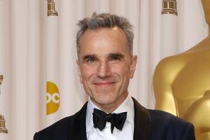Bleibt es bei drei Oscars für Daniel Day-Lewis?