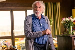 Pierre Richard im Kinofilm "Monsieur Pierre geht online"