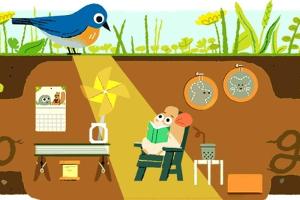 Ab 21. Juni werden die Tage wieder allmählich kürzer