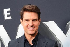 Tom Cruise hat bei den Dreharbeiten zu "Die Mumie" seinen Co-Star Jake Johnson beeindruckt