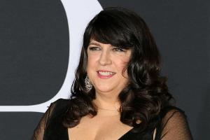 E. L. James scheint am Filmset keine sehr kooperative Kollegin zu sein