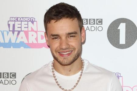 Gruselig, was Liam Payne alles erlebt