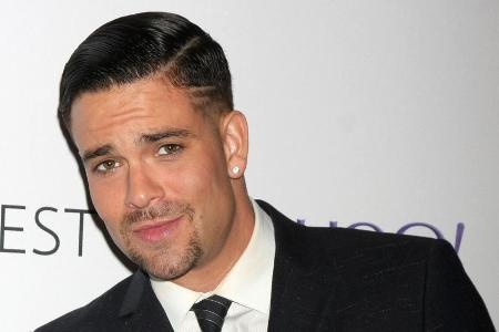 Mark Salling spielte in 