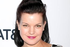 Pauley Perrette war dieses Jahr in den Top Ten der "Forbes"-Liste der bestbezahlten TV-Schauspielerinnen