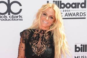 Sie lässt sich nicht unterkriegen: Britney Spears ist zurück in Las Vegas