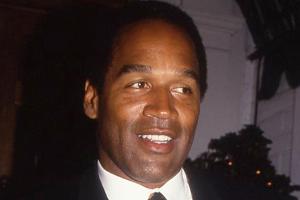 O.J. Simpson ist seit kurzem wieder auf freien Fuß