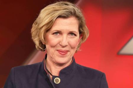 Trauer um Sylke Tempel