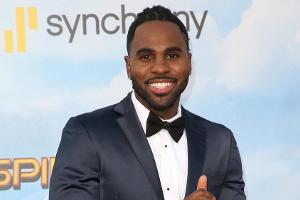Jason Derulo hat gut lachen: Er ist momentan im Musikbusiness sehr gefragt
