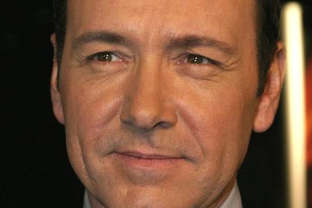 Kevin Spaceys Coming-out sorgt für Furore