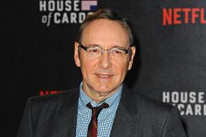 Trägt der Skandal um Kevin Spacey Schuld am schnellen Aus für "House of Cards"?