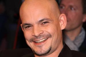 Ben Tewaag einst zu Gast in einer Talkshow