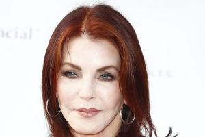 Hat Scientology wohl doch nicht abgeschworen: Priscilla Presley