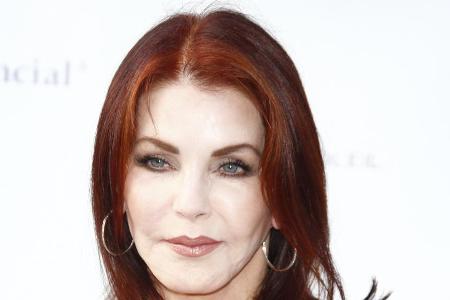 Hat Scientology wohl doch nicht abgeschworen: Priscilla Presley