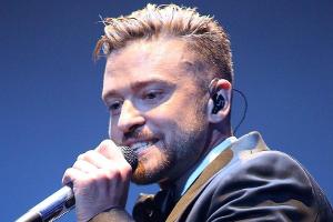 Justin Timberlake wird einmal mehr in der Halbzeitpause des Super Bowls zu sehen sein