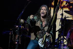 Aerosmith-Frontmann Steven Tyler stellt klar: Er hatte keinen Herzinfarkt