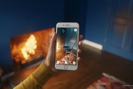 Ikea setzt für seine 