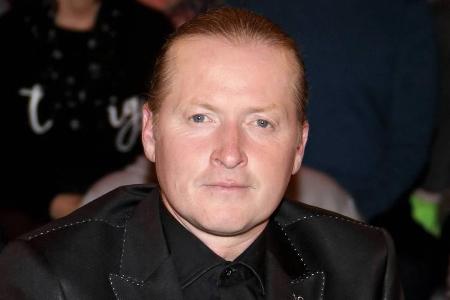 Joey Kelly (Foto) ließ sich von Florian Silbereisen um den Finger wickeln