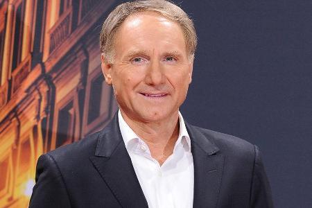 Macht seinen deutschen Fans eine große Freude: Dan Brown