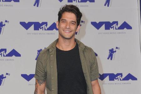 Tyler Poseys Fans standen während des Nackt-Skandals immer hinter ihm