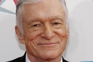 Hugh Hefner starb am 27. September 2017 im Alter von 91 Jahren