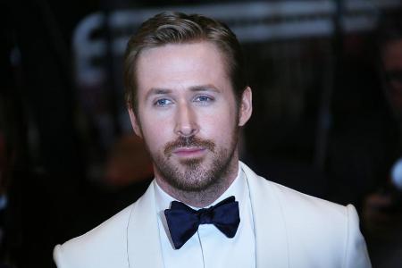 Ryan Gosling ist in Hollywood längst kein Unbekannter mehr
