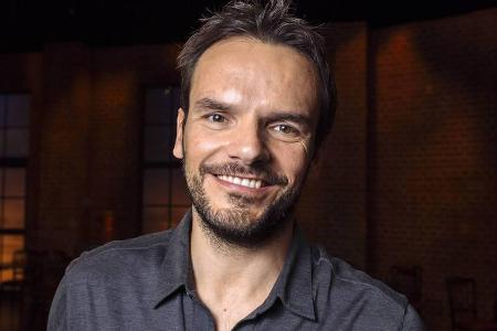 Die neue Show von TV-Koch Steffen Henssler heißt 