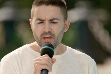 Menderes Bagci will auch 2018 vor der 