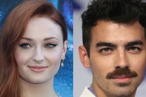 Sophie Turner und Joe Jonas wagen den nächsten Schritt