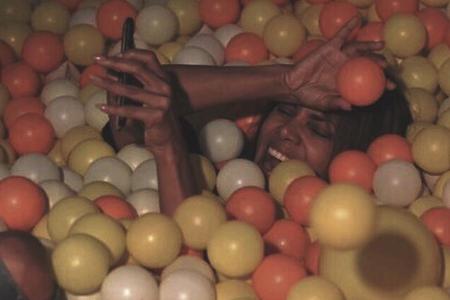 Schauspielerin Halle Berry ist im Herzen Kind geblieben