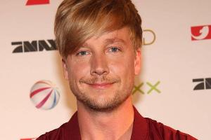 Samu Haber ist derzeit als Coach bei "The Voice of Germany" zu sehen