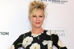 Die Ehe mit Antonio Banderas kam Melanie Griffith gesundheitlich offenbar nicht so gut