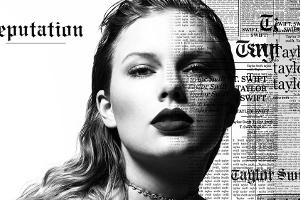 In gut drei Wochen kommt Taylor Swifts neues Album