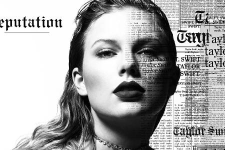 In gut drei Wochen kommt Taylor Swifts neues Album