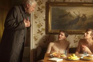 Der "Tatort: Hardcore" am Sonntag ließ im Ersten nicht nur Kriminalhauptkommissar Franz Leitmayr (Udo Wachtveitl) mit Fragen...