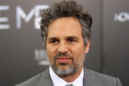 Wird sich Mark Ruffalo an Halloween tatsächlich als Hulk verkleiden?